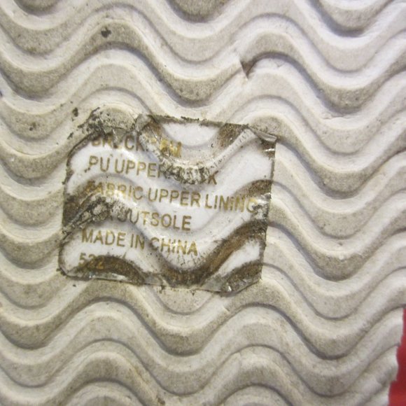 MADDEN GIRL BLAIRR, GIRLS/WOMENS FLORAL SANDALS SIZE 6M - Picture 7 of 7